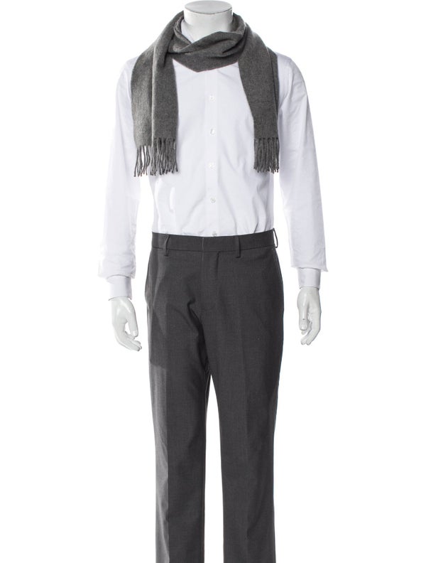 Hermès Cashmere Scarf