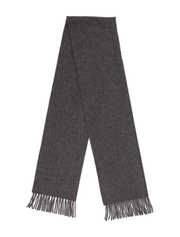 Hermès Cashmere Scarf