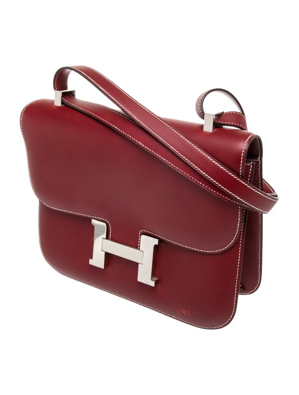 Hermès Chamonix Constance 24