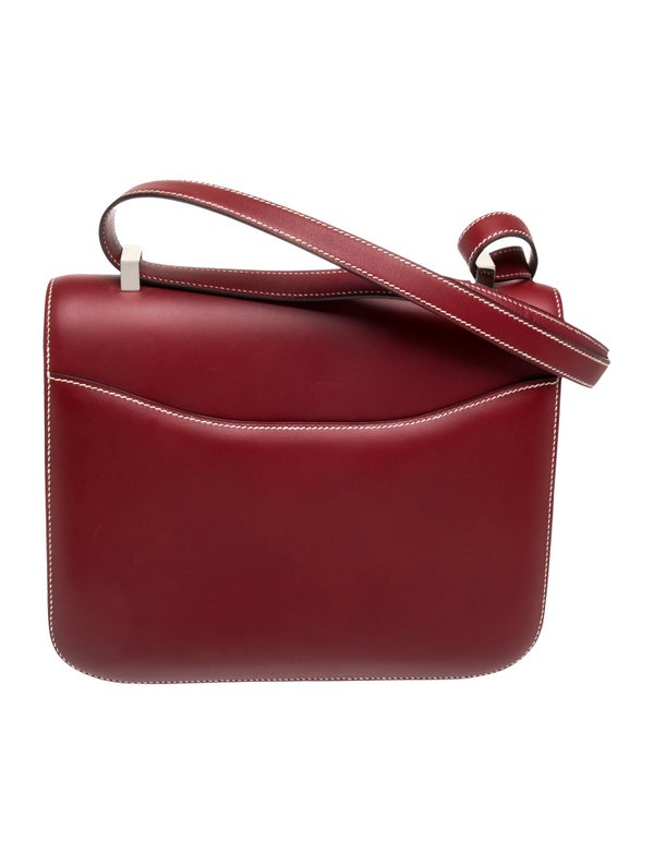 Hermès Chamonix Constance 24