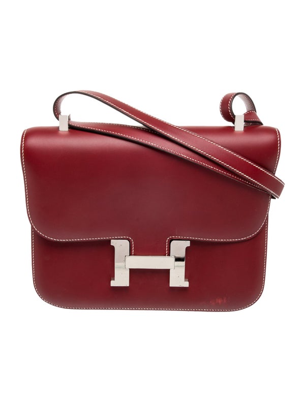 Hermès Chamonix Constance 24