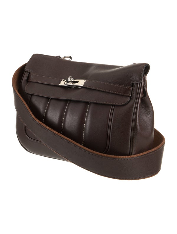 Hermès Evercolor Sac Berline 28