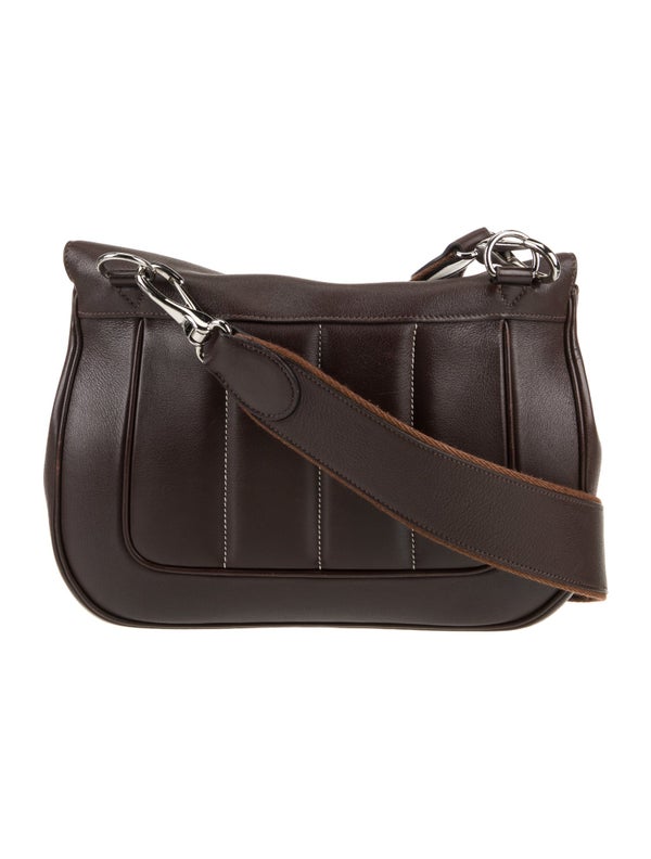 Hermès Evercolor Sac Berline 28