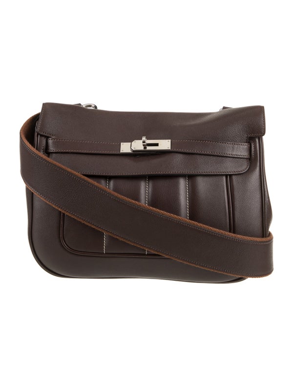 Hermès Evercolor Sac Berline 28