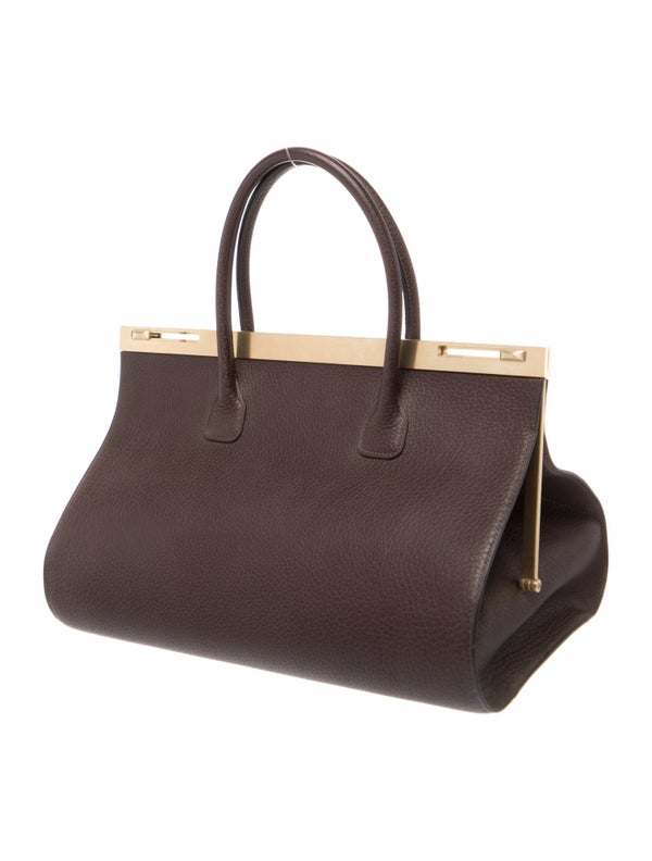 Hermès Fjord Hold Up Frame Bag