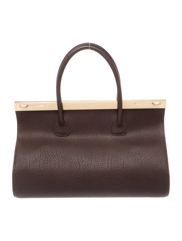 Hermès Fjord Hold Up Frame Bag