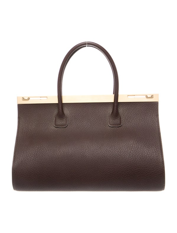 Hermès Fjord Hold Up Frame Bag