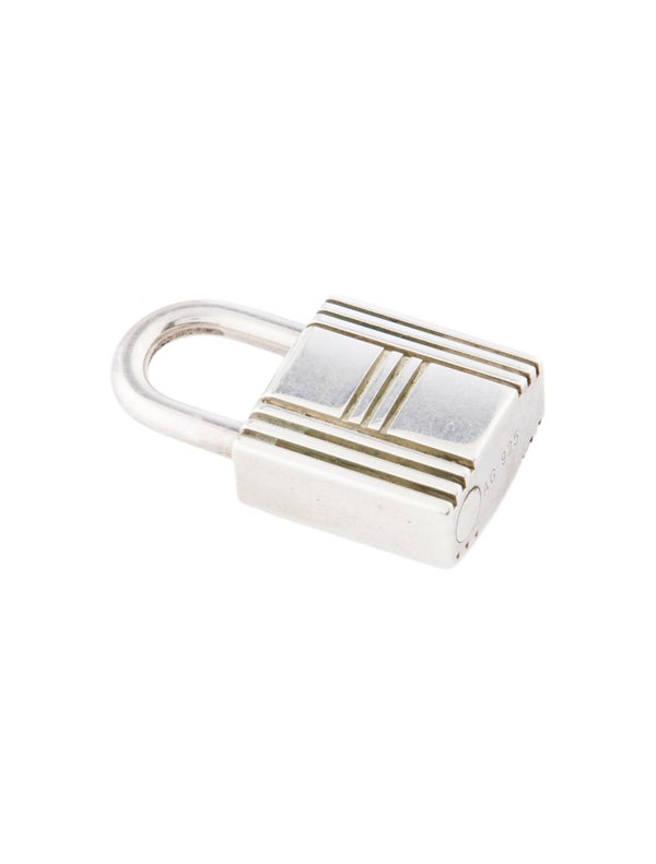 Hermès Kelly Cadenas Pendant