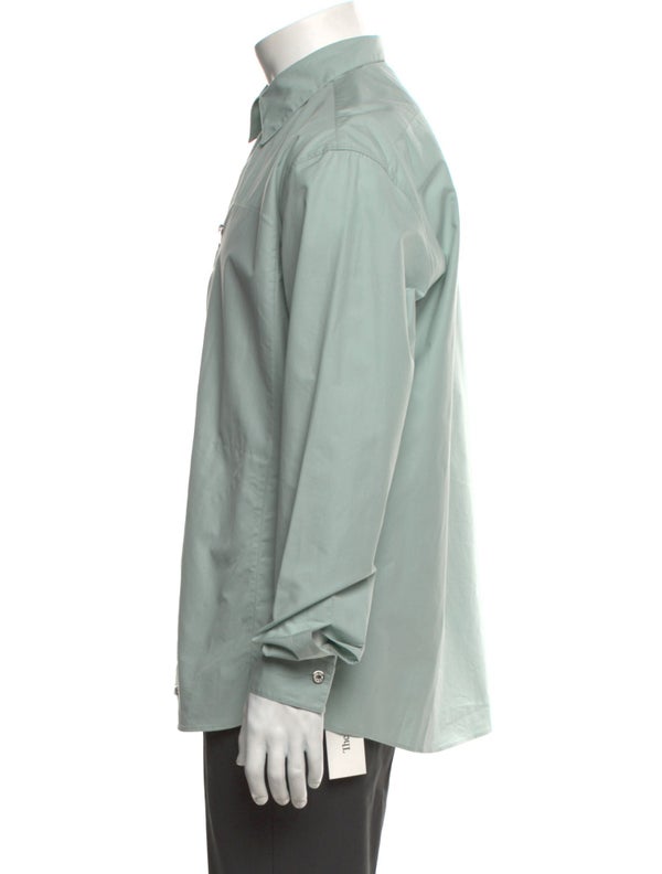 Hermès Long Sleeve Shirt