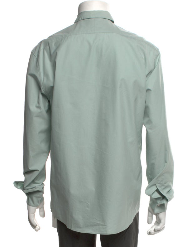 Hermès Long Sleeve Shirt