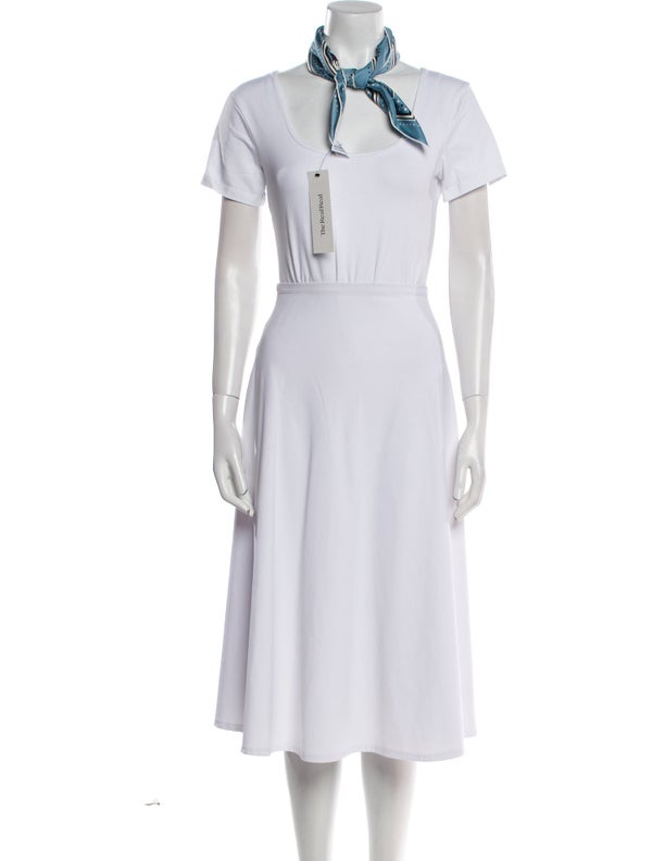 Hermès Paris Qui Roule Silk Scarf