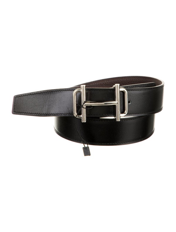 Hermès Reversible 32 Mm H Royal Belt Kit