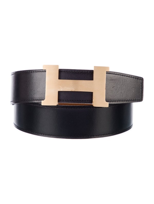 Hermès Reversible 38 Mm Constance Belt Kit