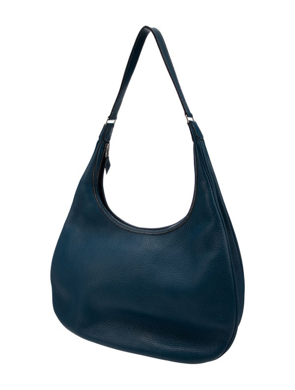 Hermès Vintage Gao Shoulder Bag
