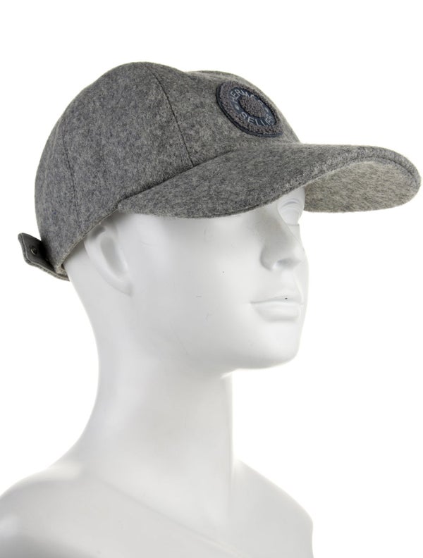 Hermès Wool Cap