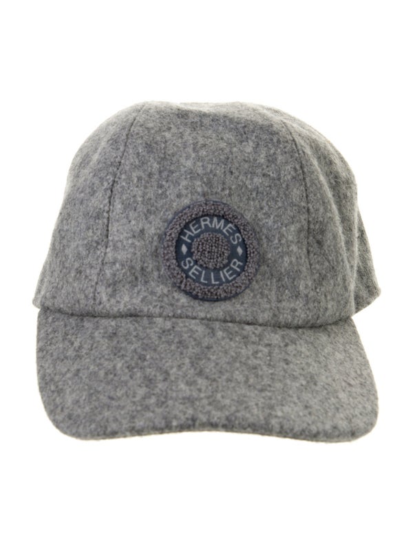 Hermès Wool Cap
