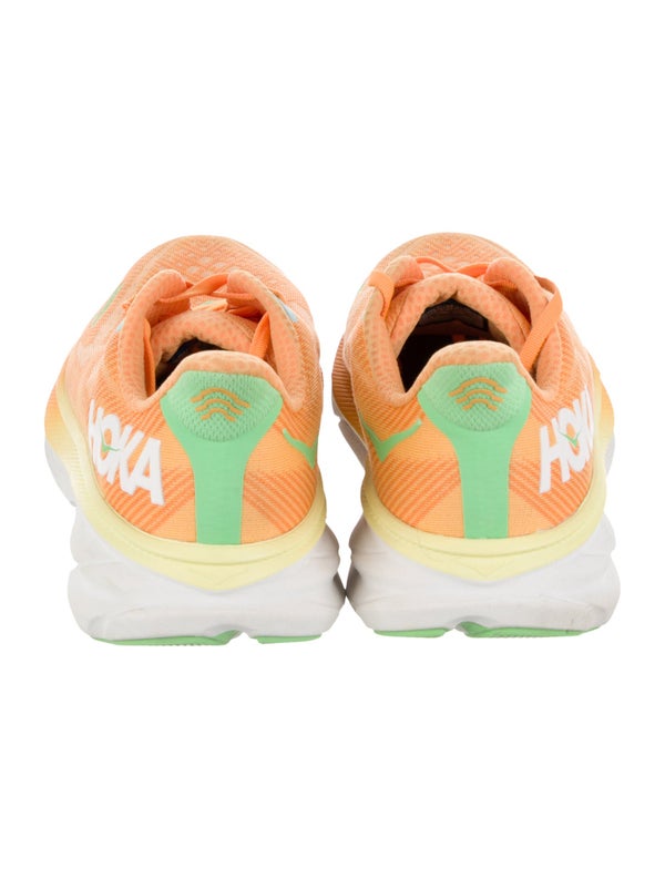 Hoka Printed Sneakers