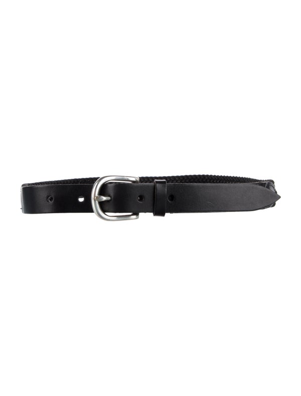 Iro Skinny Belt