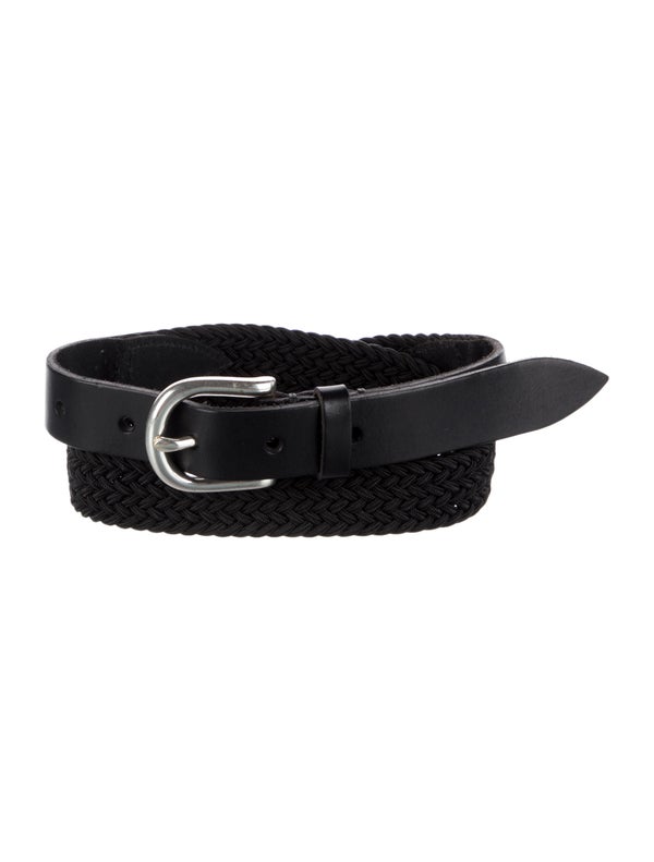 Iro Skinny Belt