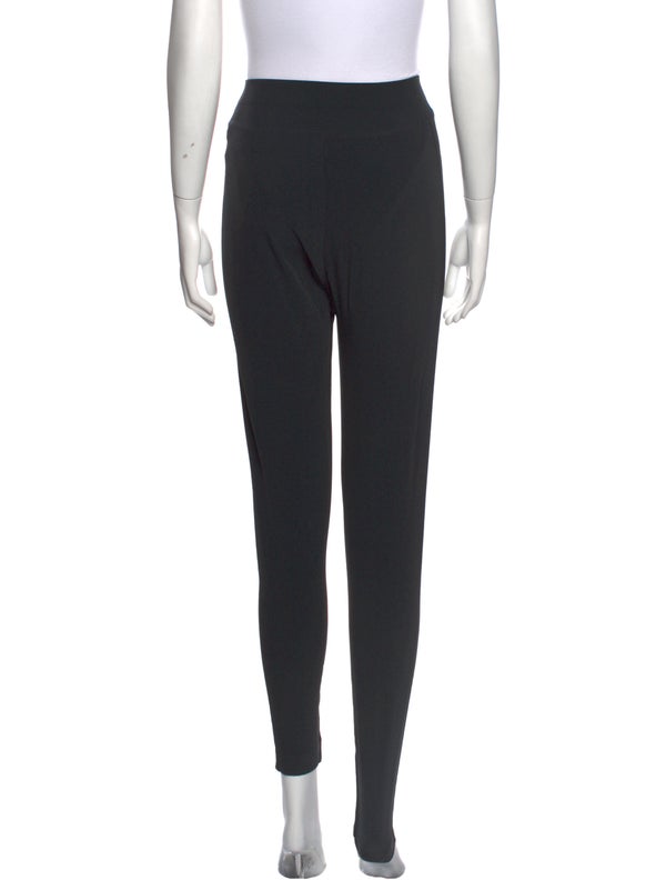 Issey Miyake Vintage Skinny Leg Pants