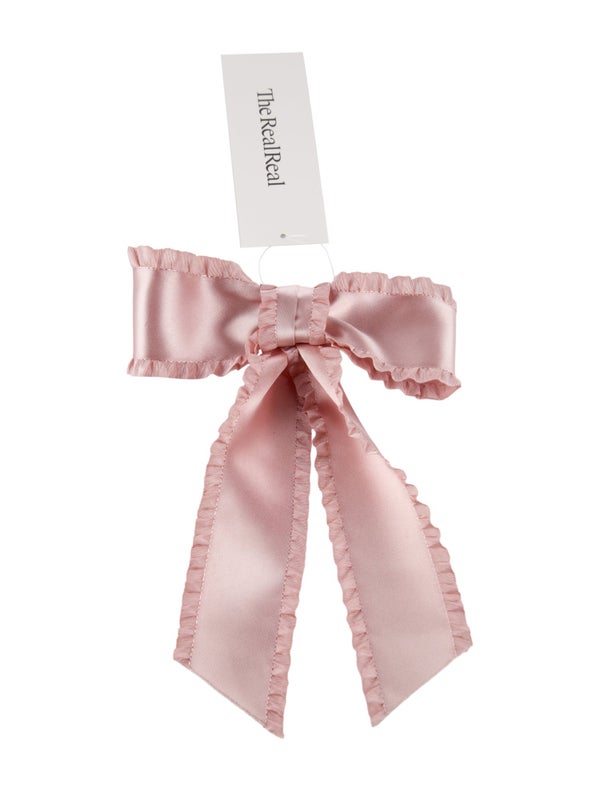 Jennifer Behr Bow Barrette