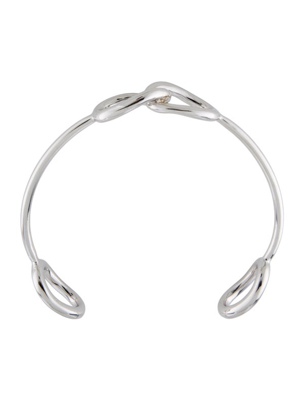 Jennifer Fisher Chunky Link Choker Necklace