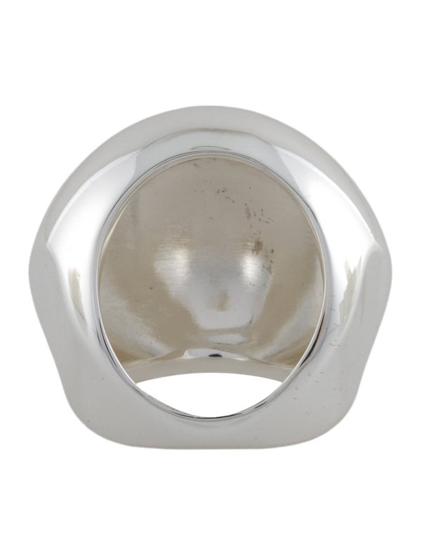 Jenny Bird Supernova Cocktail Ring