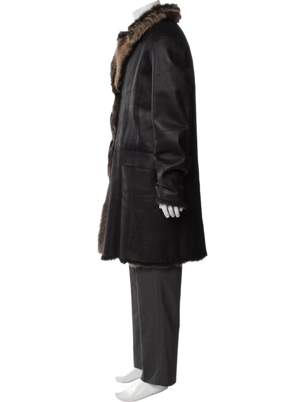 Jil Sander 2014 Reversible Parka