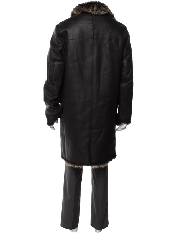 Jil Sander 2014 Reversible Parka