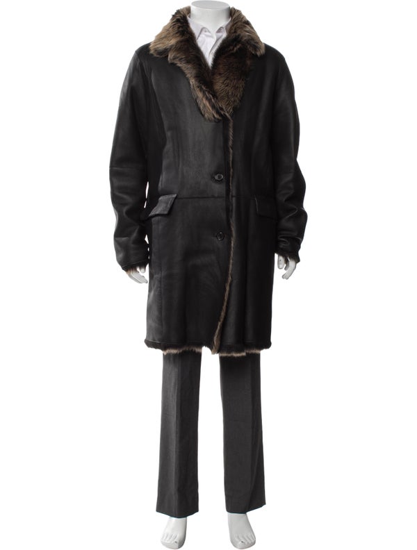 Jil Sander 2014 Reversible Parka