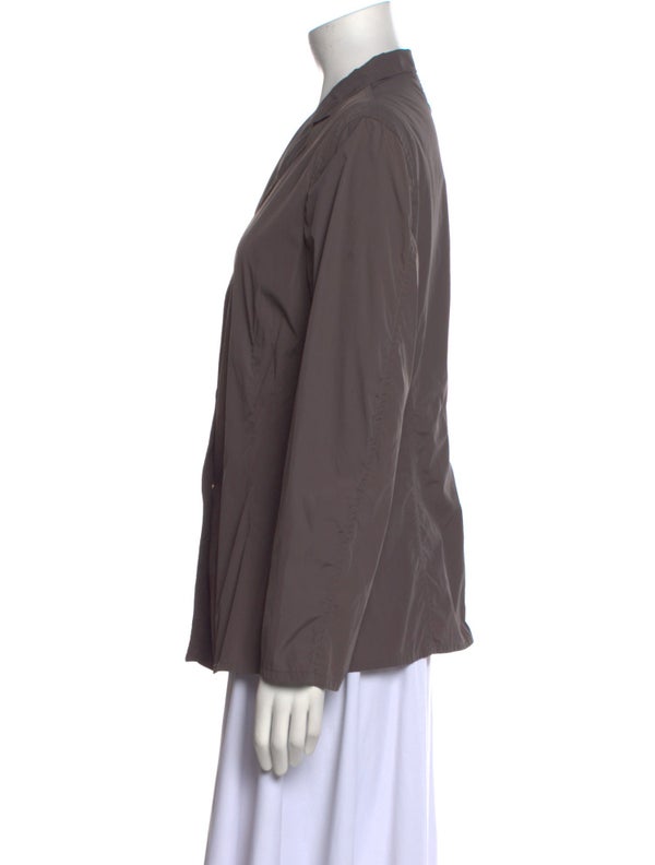 Jil Sander Vintage 2000's Button-Up Top