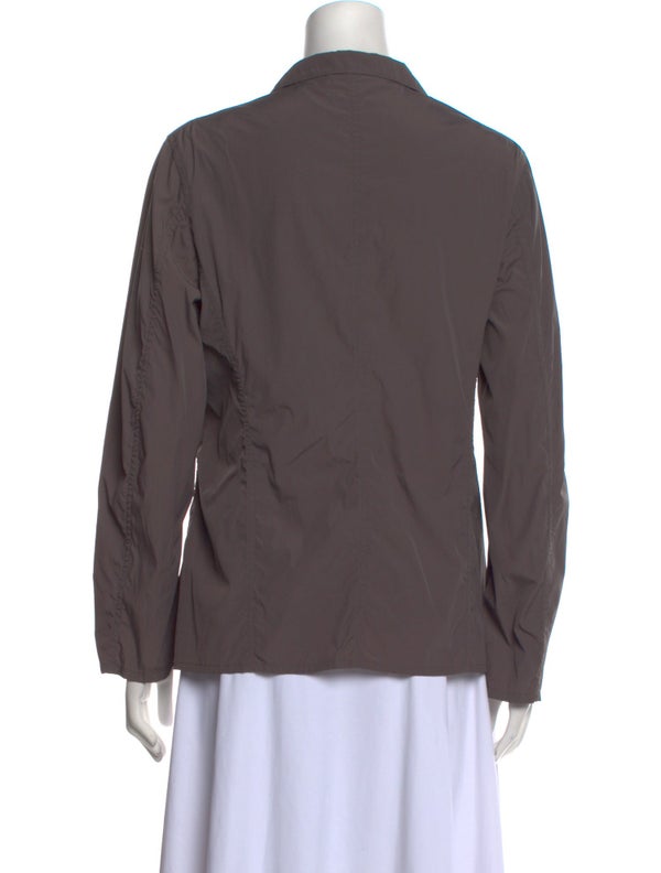 Jil Sander Vintage 2000's Button-Up Top