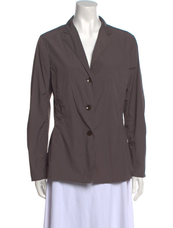 Jil Sander Vintage 2000's Button-Up Top