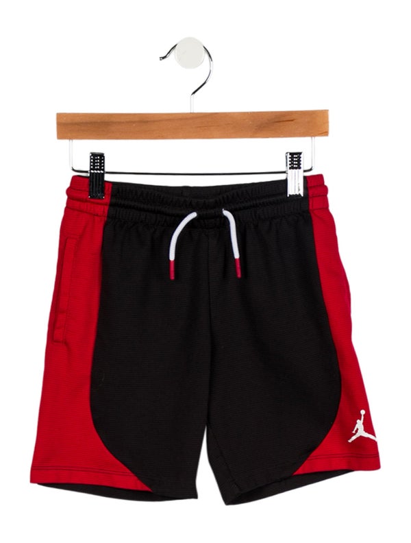 Jordan Boys' Athletic Shorts