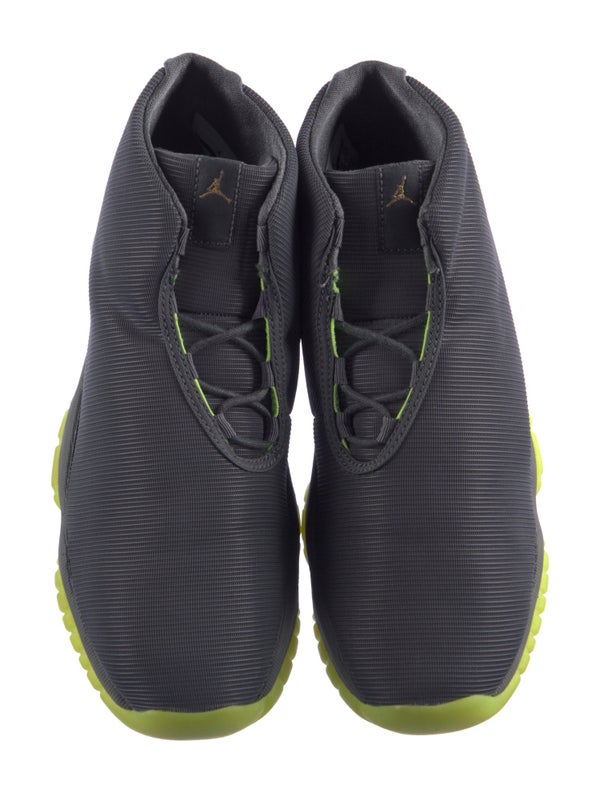 Jordan Boys' Future BG Sneakers