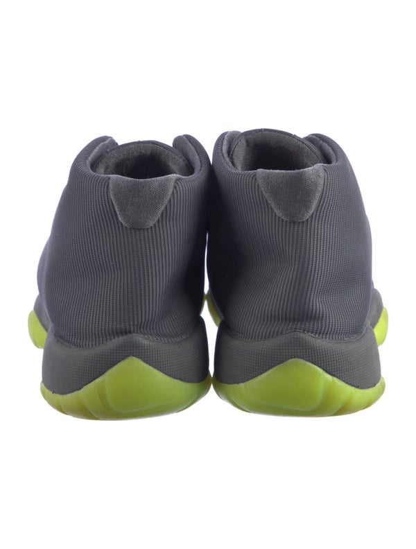 Jordan Boys' Future BG Sneakers