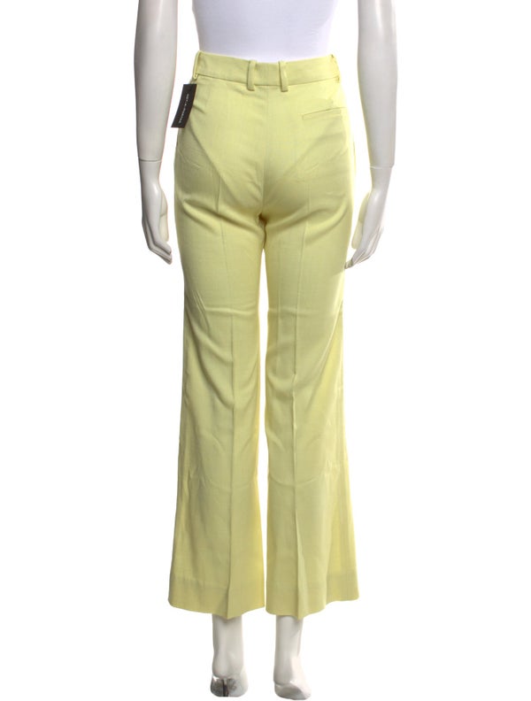 Joseph Wide Leg Pants W/ Tags