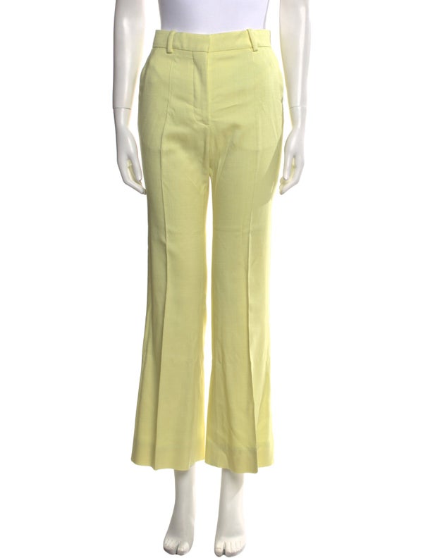Joseph Wide Leg Pants W/ Tags