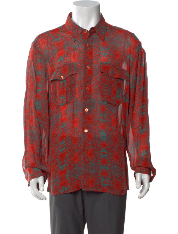 JPG Jeans Vintage 1990's Shirt