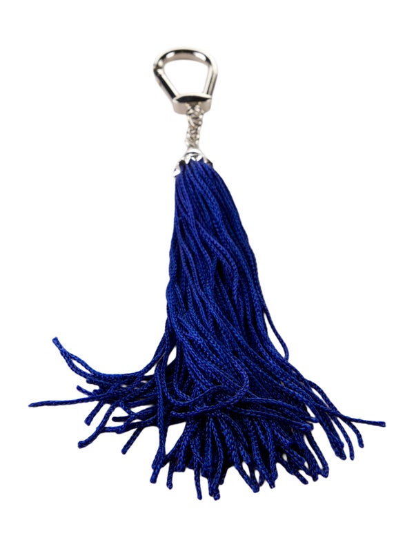 Judith Leiber keychain