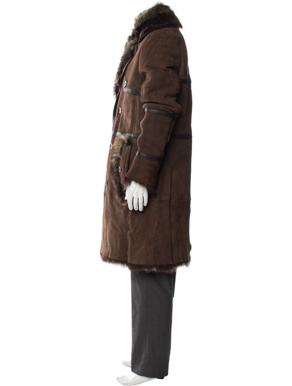 Just Cavalli Vintage 2011 Parka