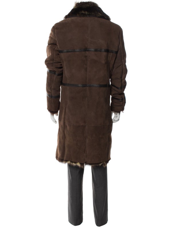 Just Cavalli Vintage 2011 Parka