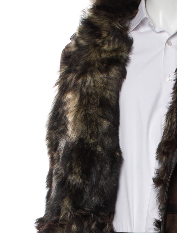 Just Cavalli Vintage 2011 Parka