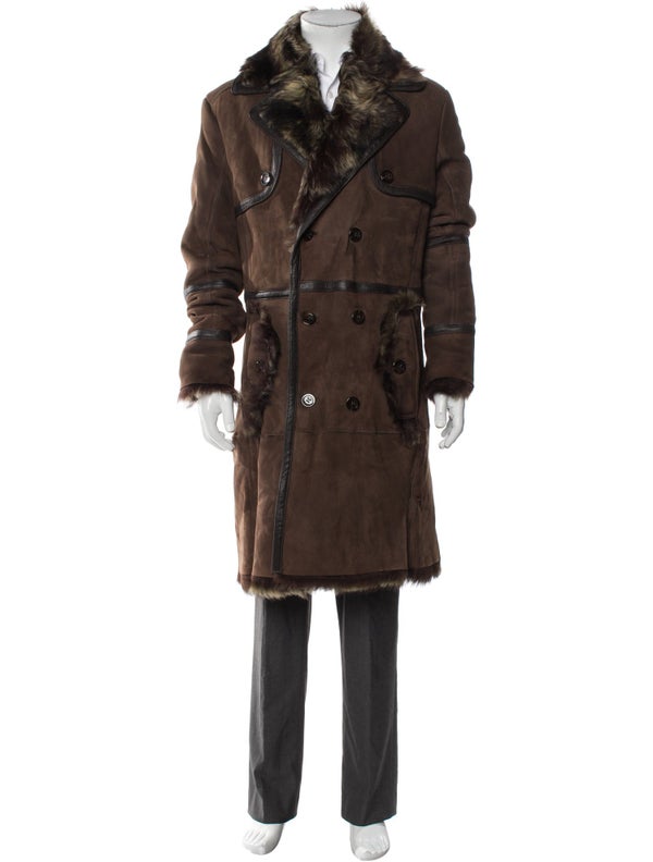 Just Cavalli Vintage 2011 Parka