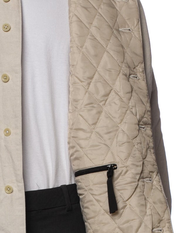 Kapital Kountry Graphic Print Jacket