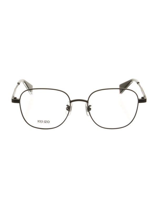 Kenzo Round Eyeglasses