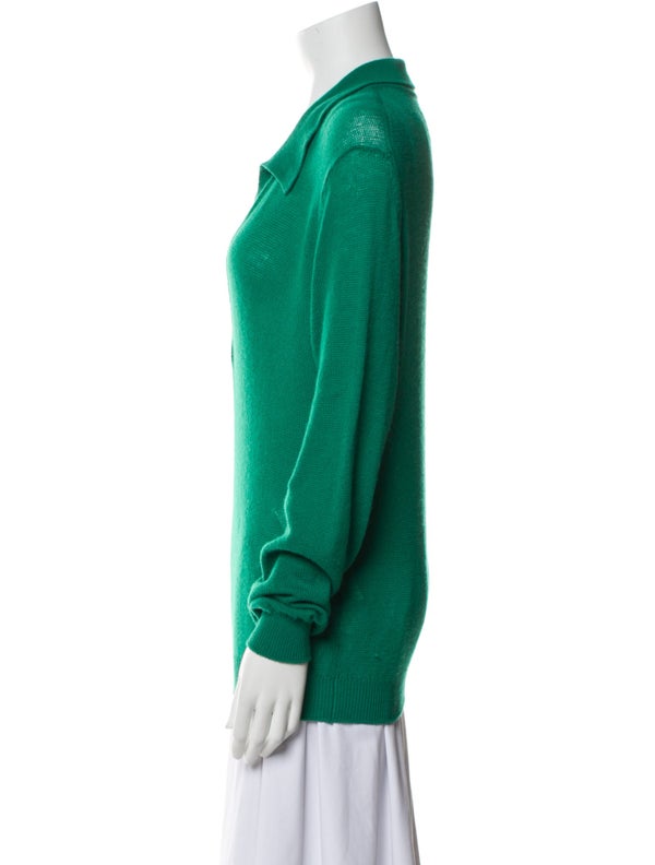 Khaite Cashmere Sweater