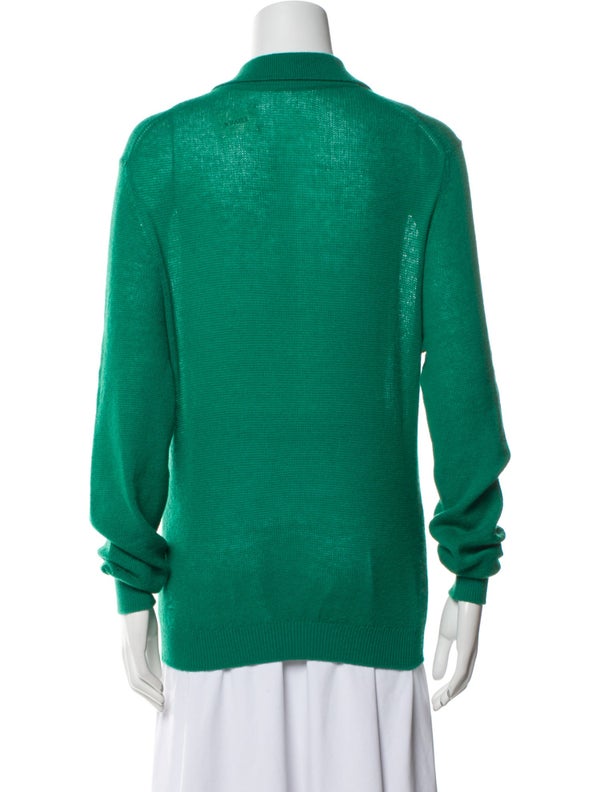 Khaite Cashmere Sweater