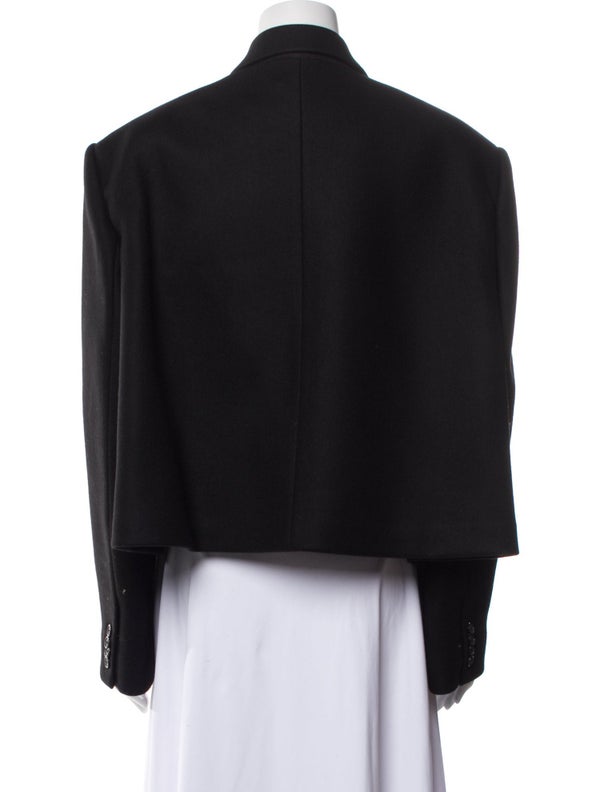 Khaite Jacket W/ Tags