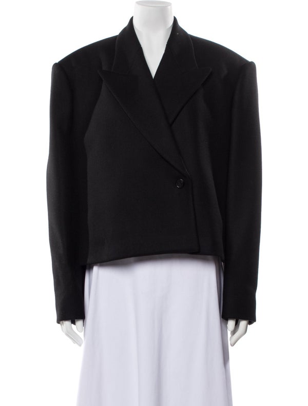 Khaite Jacket W/ Tags